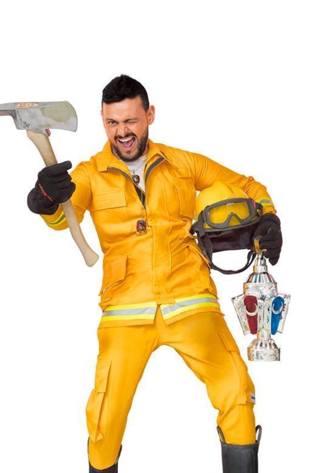 رامز جلال يختار ضيفته المفضلة والتي لا تتغير ابدا