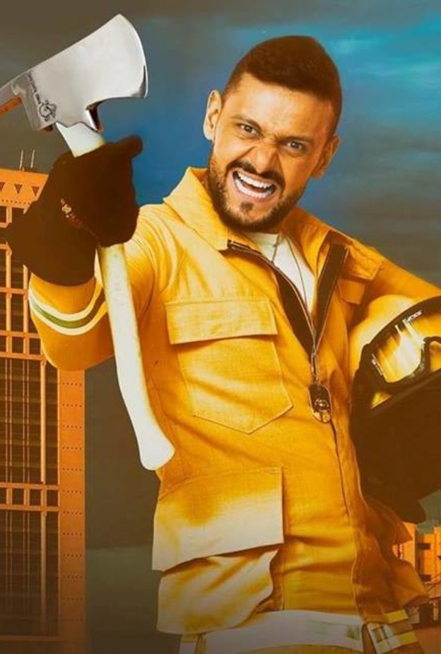 رامز جلال يتسبب في هجوم كبير على الفنان علي الحجار