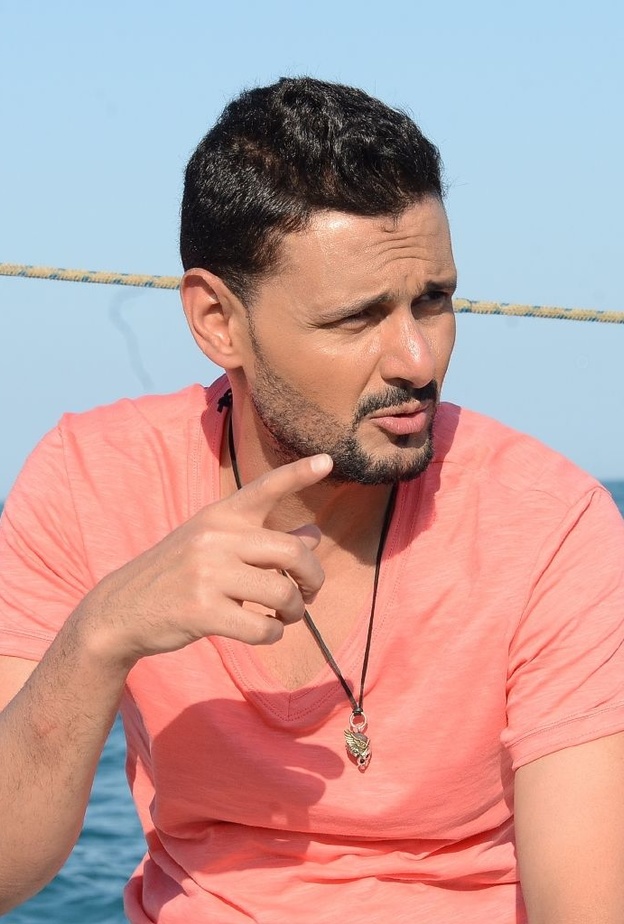 القرصنة طالت فيلم رامز جلال "كنغر حبنا"