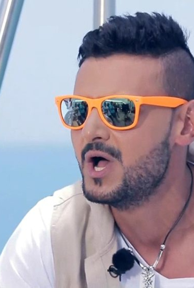 من نجح في عمل قلب في رامز جلال؟