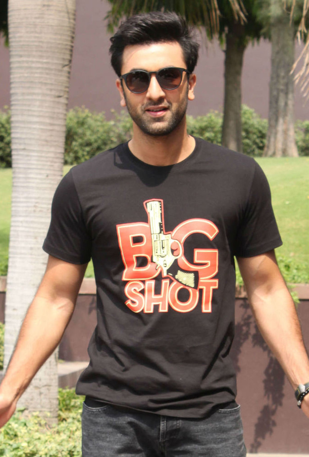 رانبير كابور يرفض قراءة مدونات الموضة