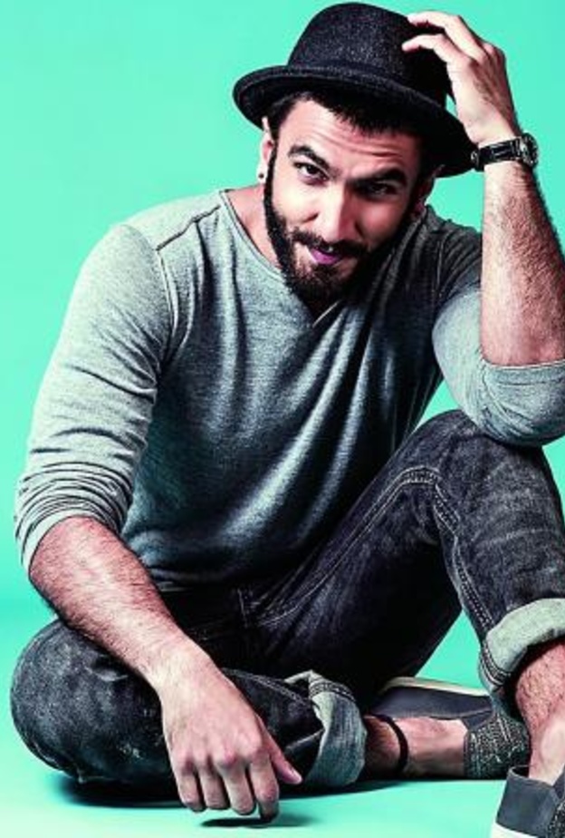 رانفير سينغ يطالب باحترام خصوصيته