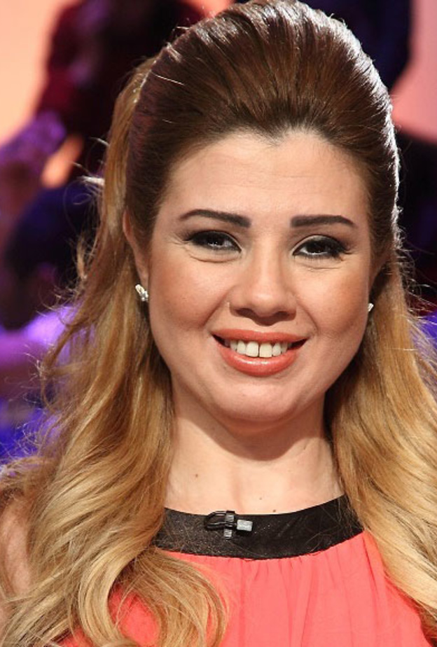 رانيا فريد شوقي