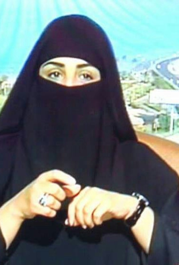 رباب المعبي