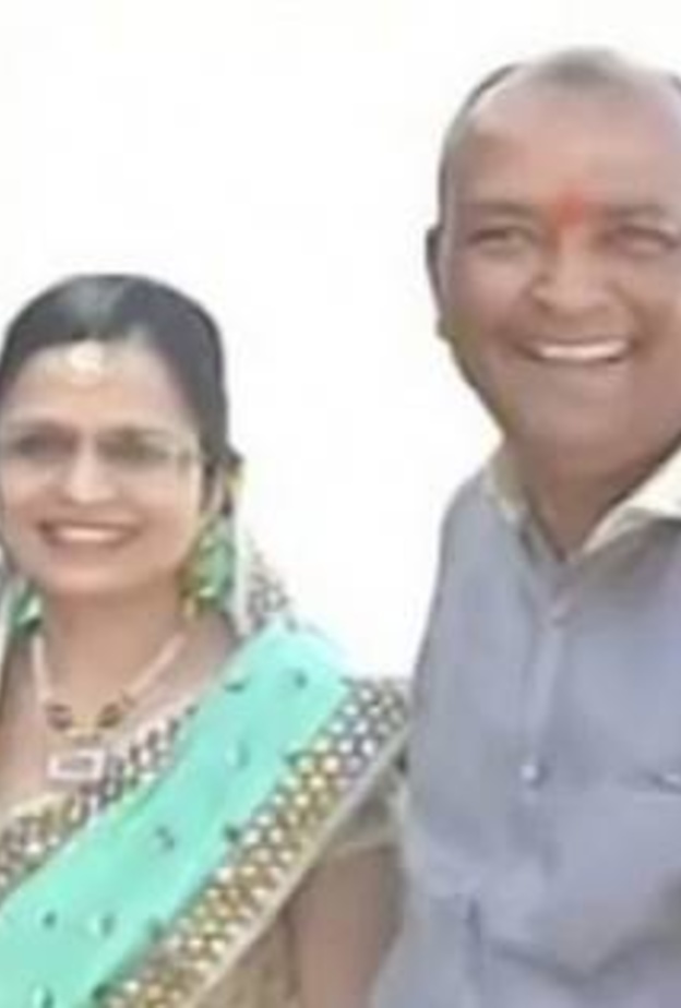 رجل أعمال يبني 90 منزلا للمشردين احتفالا بزفاف ابنته