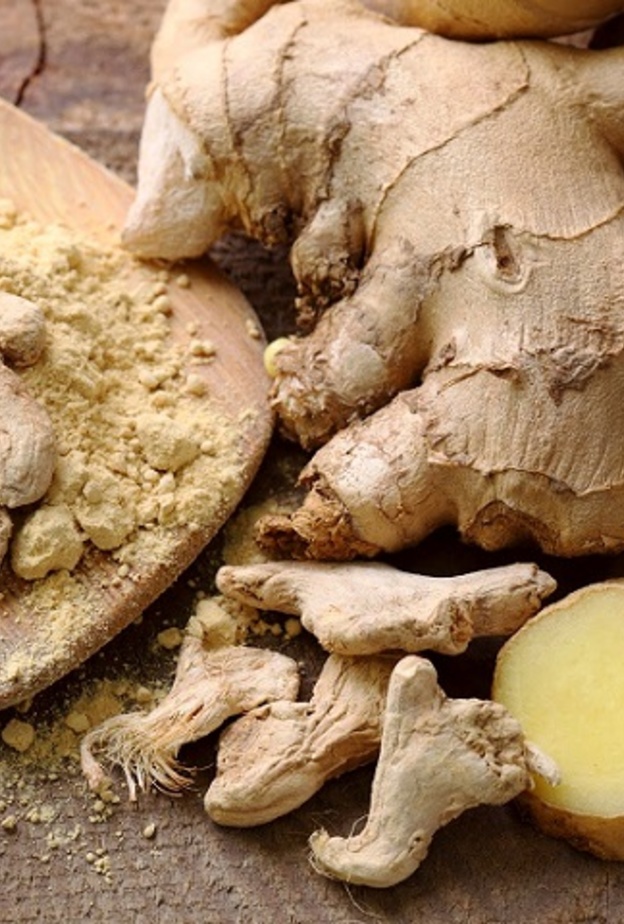 رجيم الزنجبيل لخسارة 5 كيلو