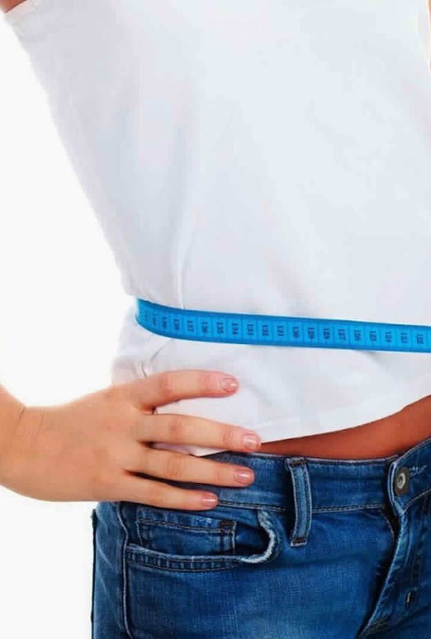 رجيم لتنحيف البطن مع مشروب الزنجبيل والكمون