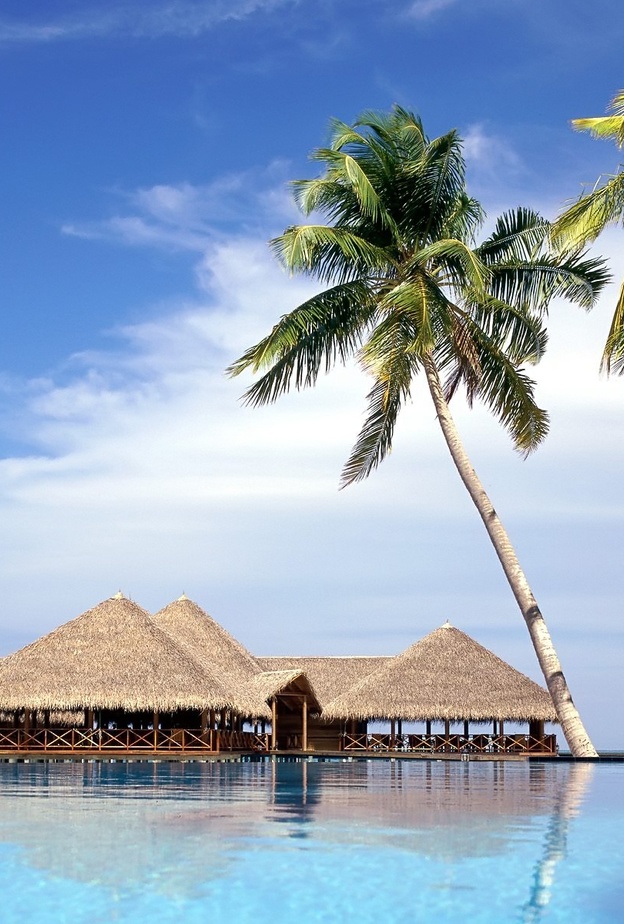 منتجع تاج اكسوتيكا