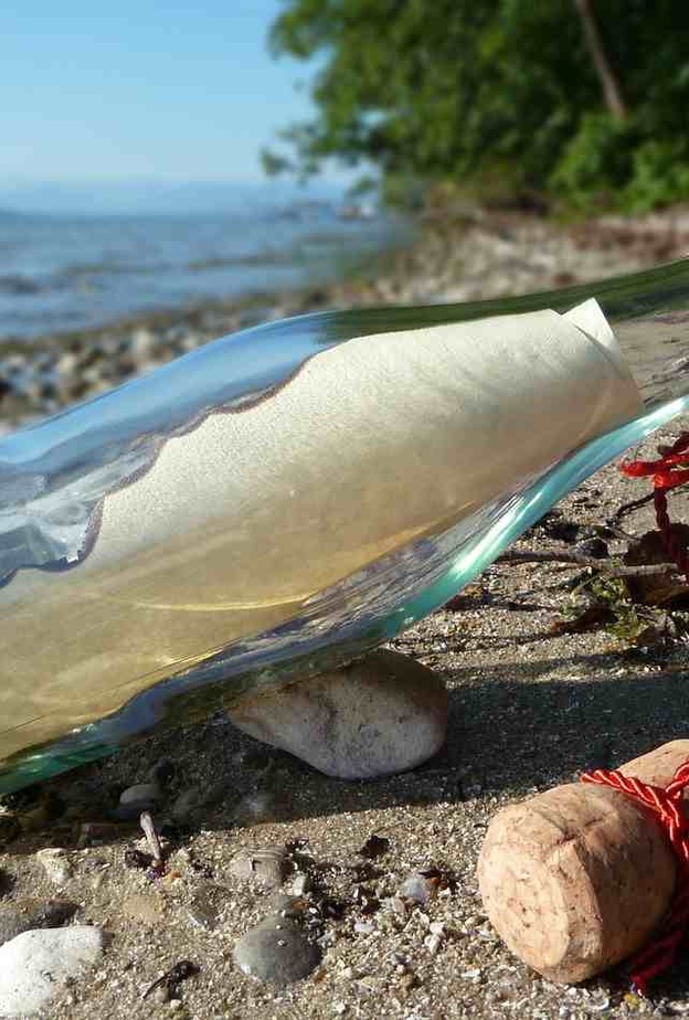 رسالة تعود إلى صاحبها بعد 56 سنة