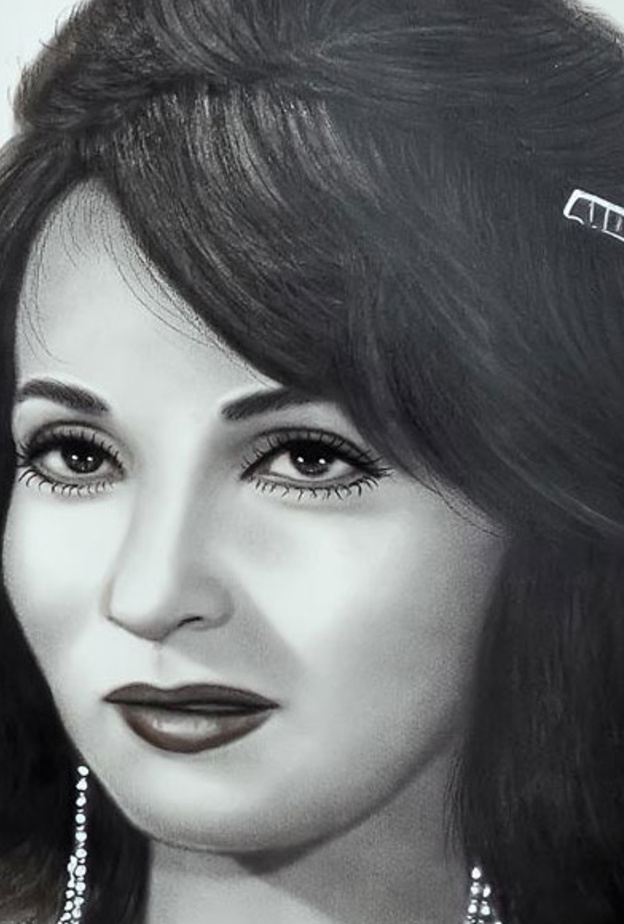 شادية