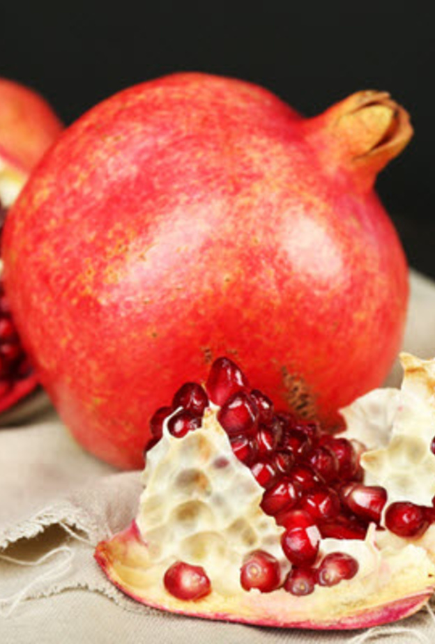 فوائد قشر الرمان المطحون للصحة و الرشاقة