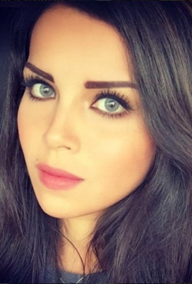 رنا الحريري