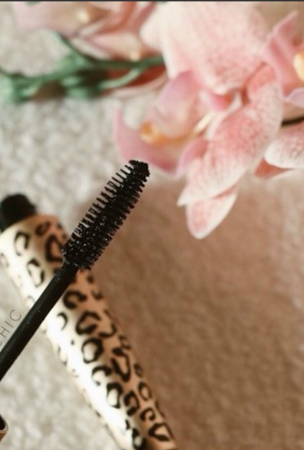 رنا ودروسها عن الماسكارا في اليوتيوب 