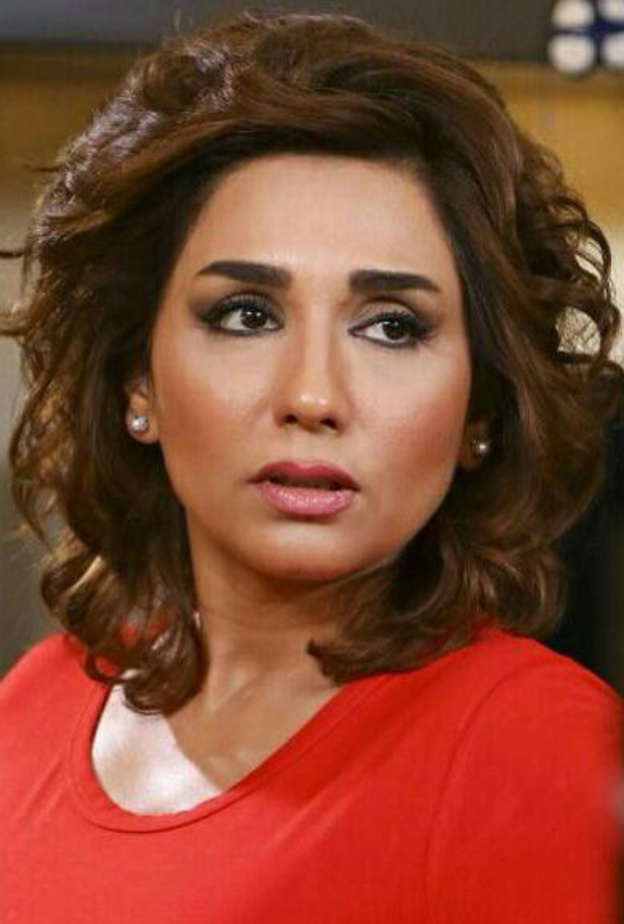 رنا شميس علاقات خاصة