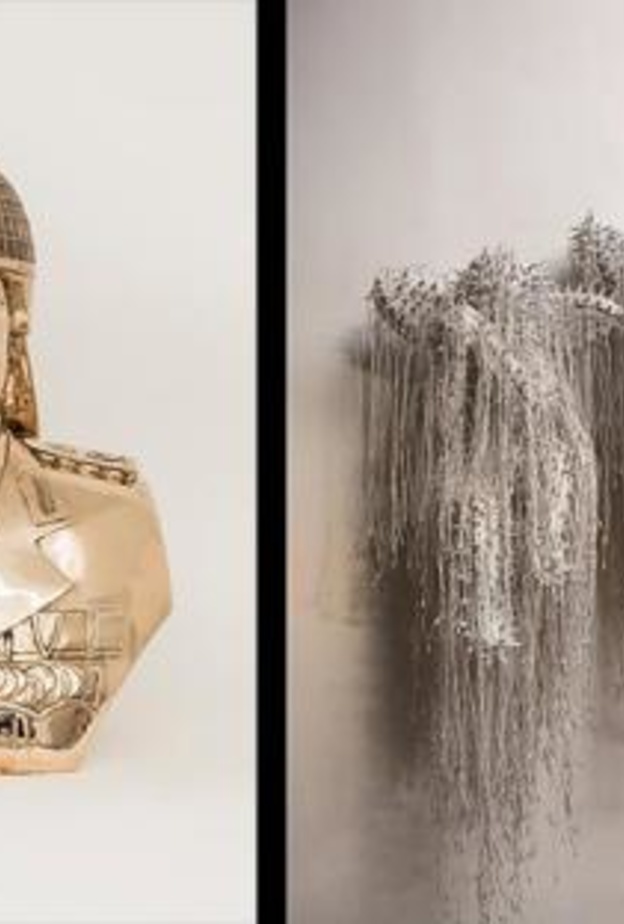 رواق الفن يعلن عن تنظيم معرض الخيوط الفنية