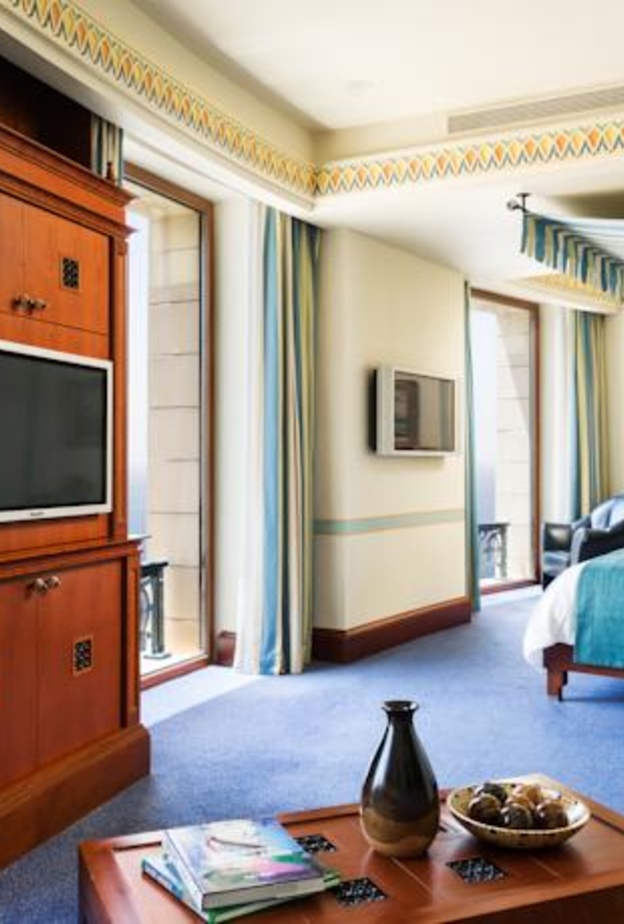 روز وود جدة