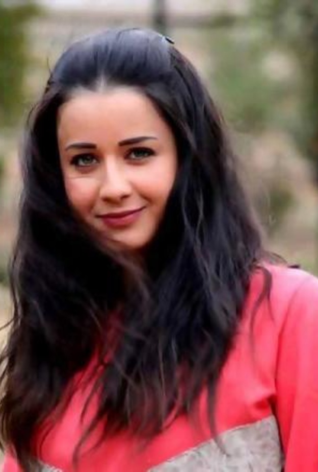 روعة السعدي طوق البنات