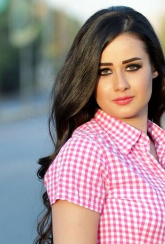 روعة السعدي