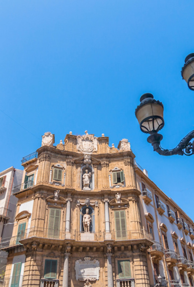 روعة باليرمو