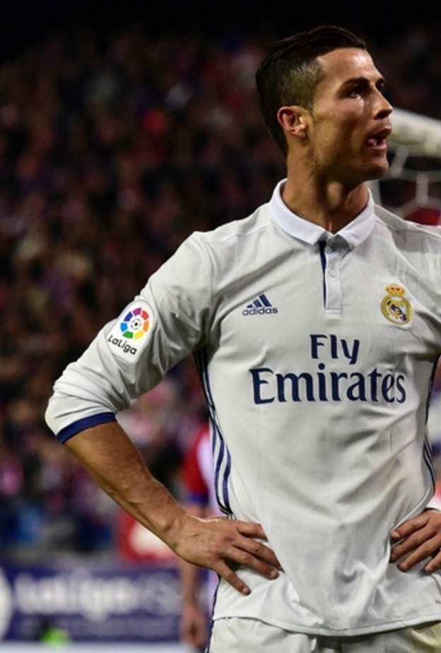 ريال مدريد ضمن التأهل للدور الثاني