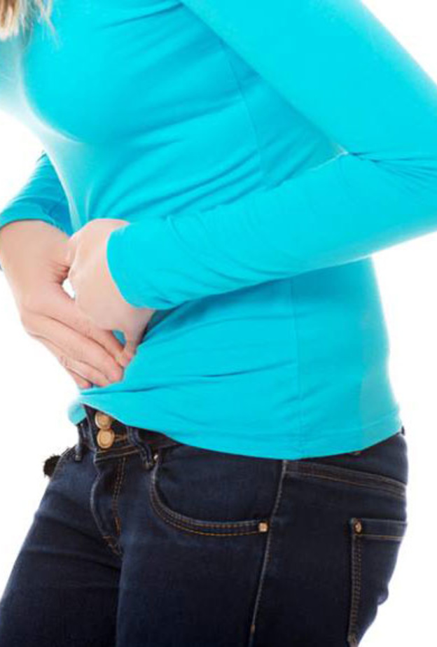 سبب جديد وراء قدوم الدورة الشهرية مبكراً عند المراهقات!