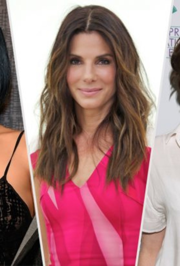 ريهانا وان هاثاواي كيت بلانشيت وساندرا بولوك في Ocean's Eight