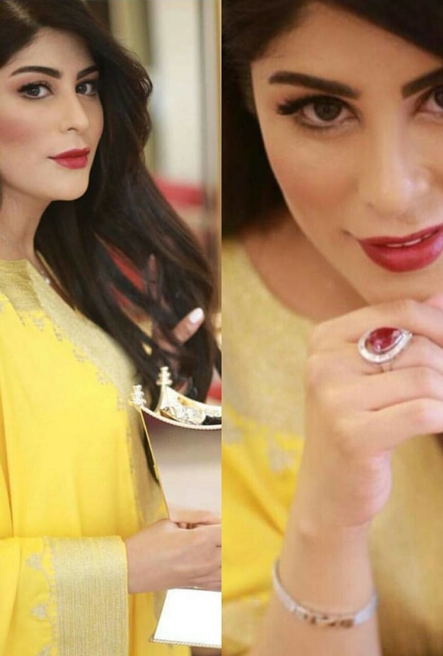 زارا البلوشي بطلة فيلم شكوى 