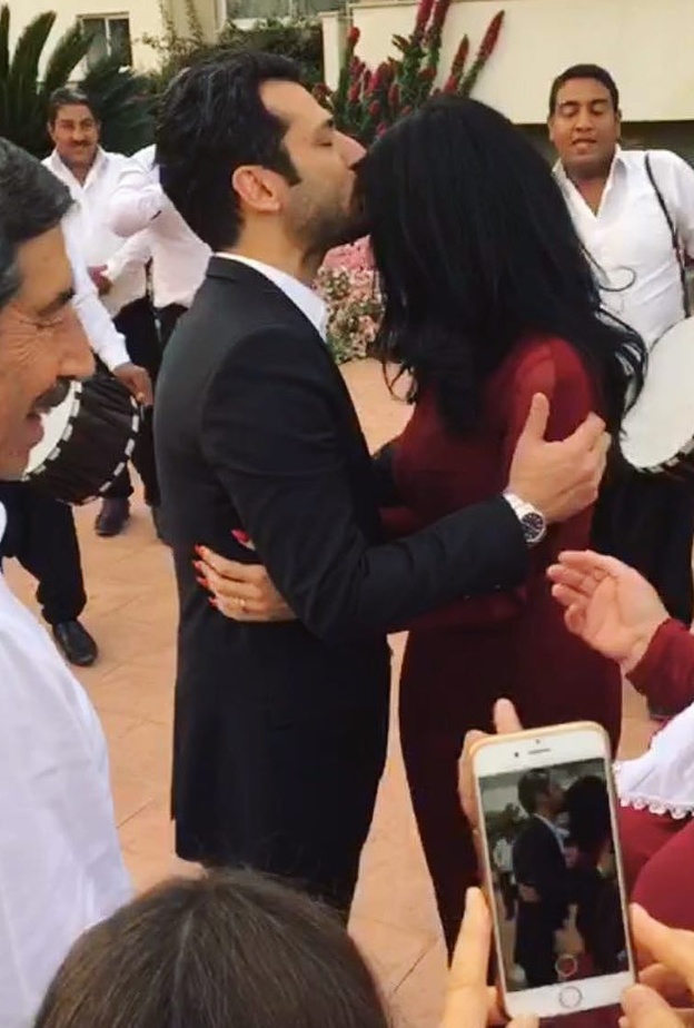 ايمان الباني