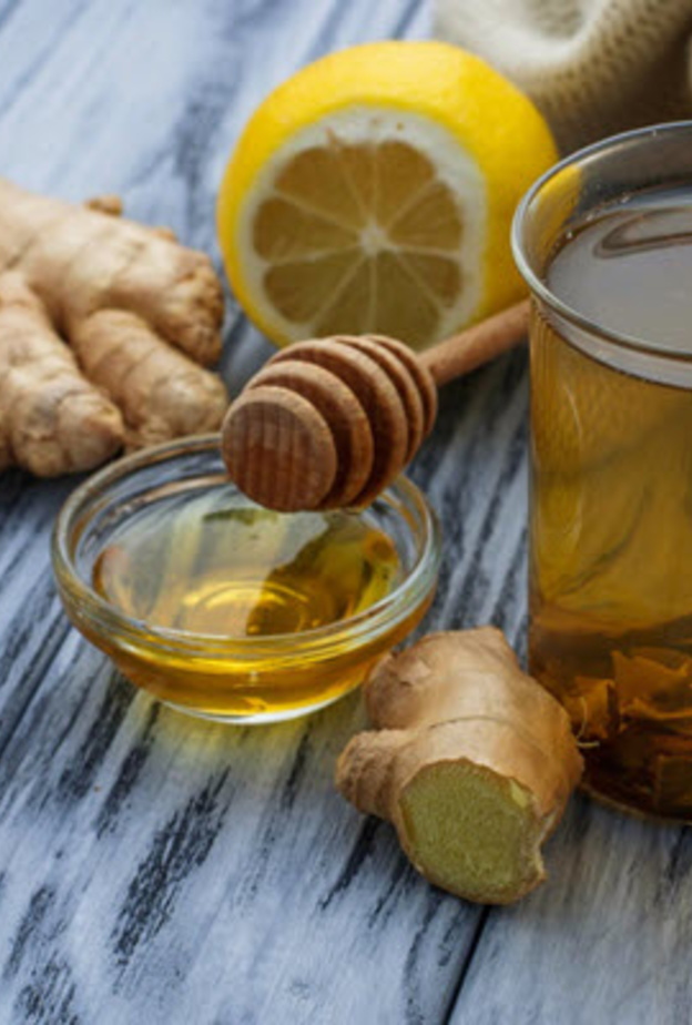 مشروبات تحرق الدهون بسرعة بعد احتفالات العام الجديد