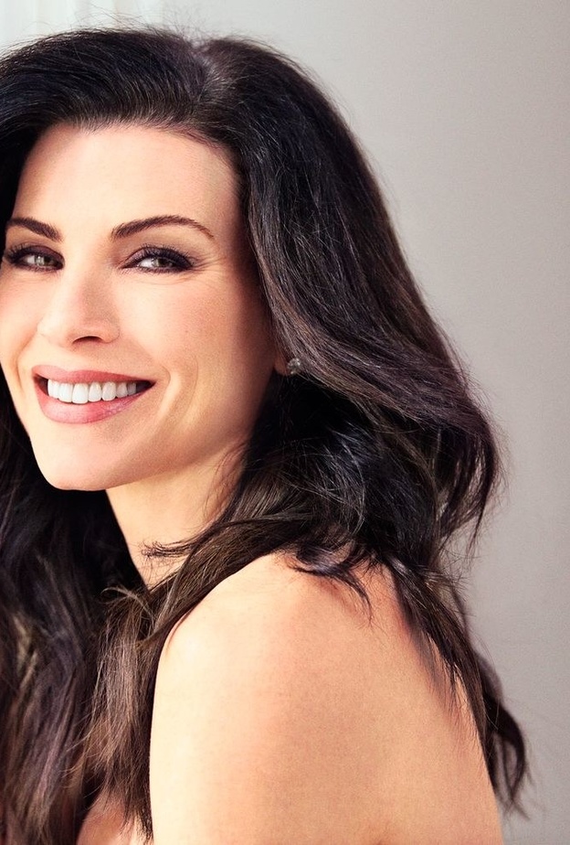 شقة جوليانا وكيث في نيويورك ظهرت في عدد شهر فبراير 2014