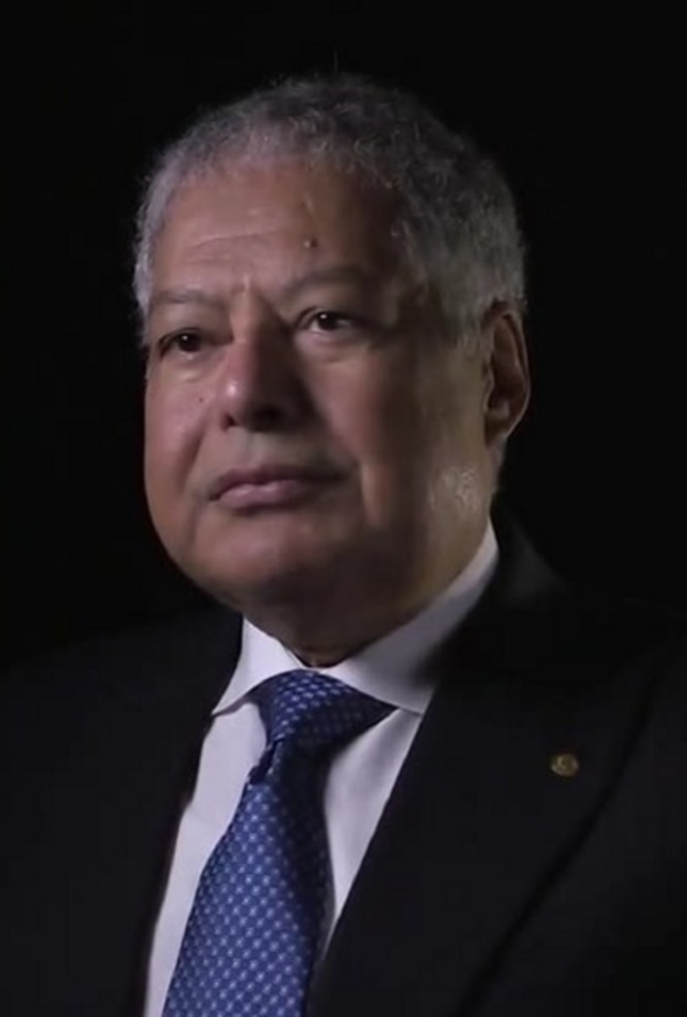 وفاة احمد زويل تبكي محبيه