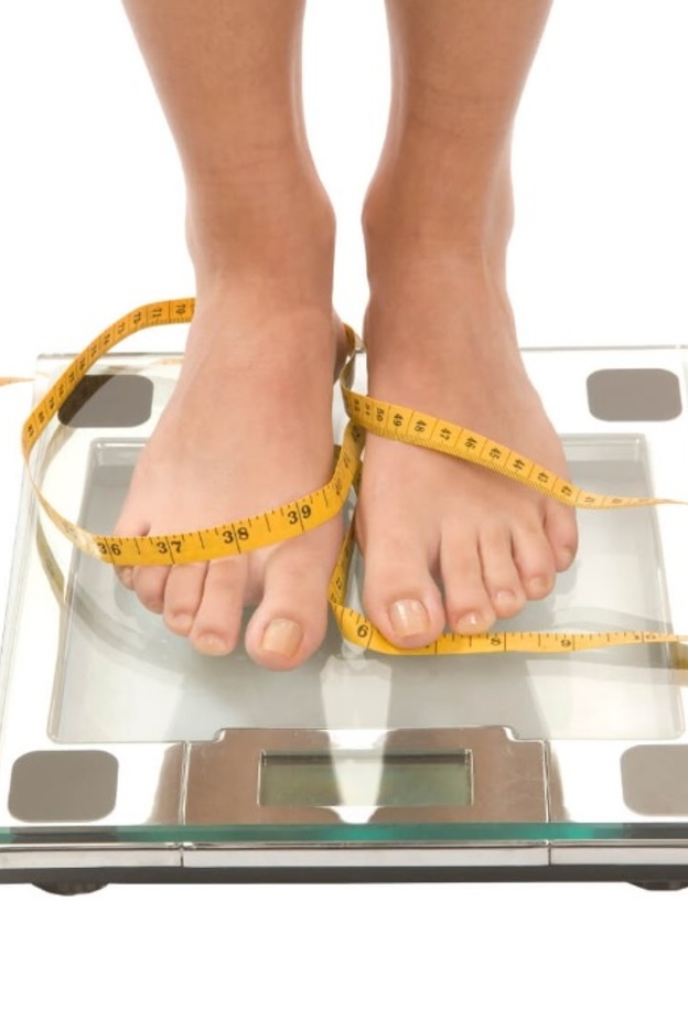 زيادة الوزن بعد استئصال المرارة