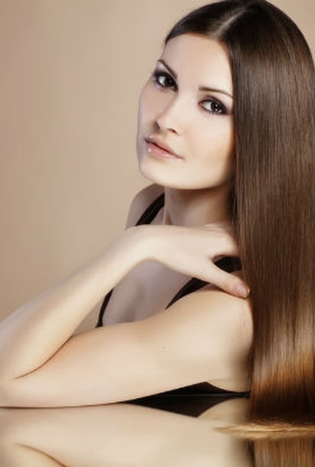 زيت الافوكادو يمنع تساقط الشعر ويحفز نموه