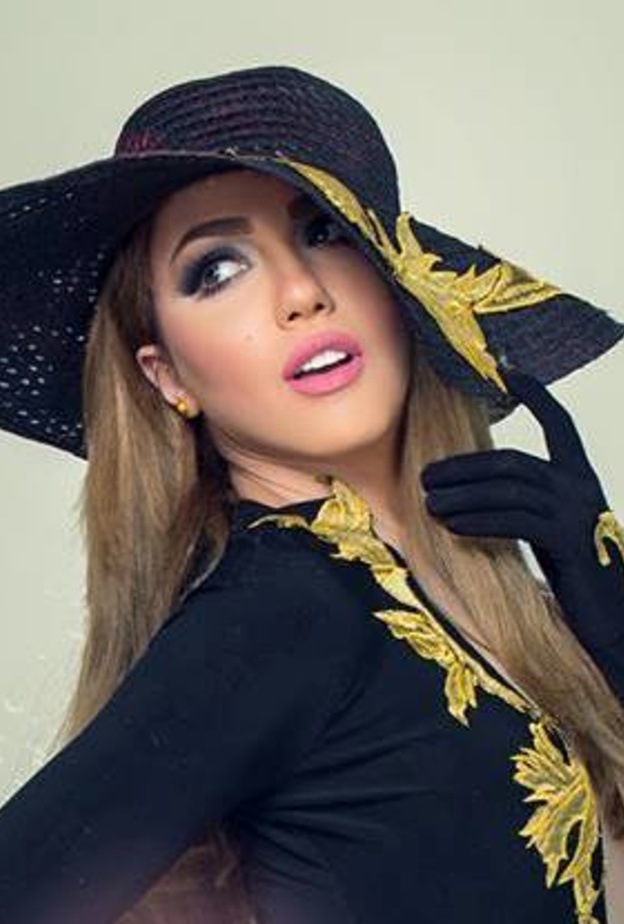 سارة سلامة تثير الجدل مجددا