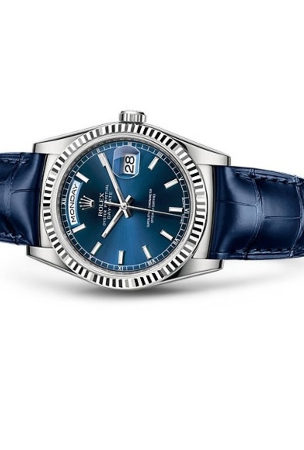 ساعة رولكس رجاليه Rolex