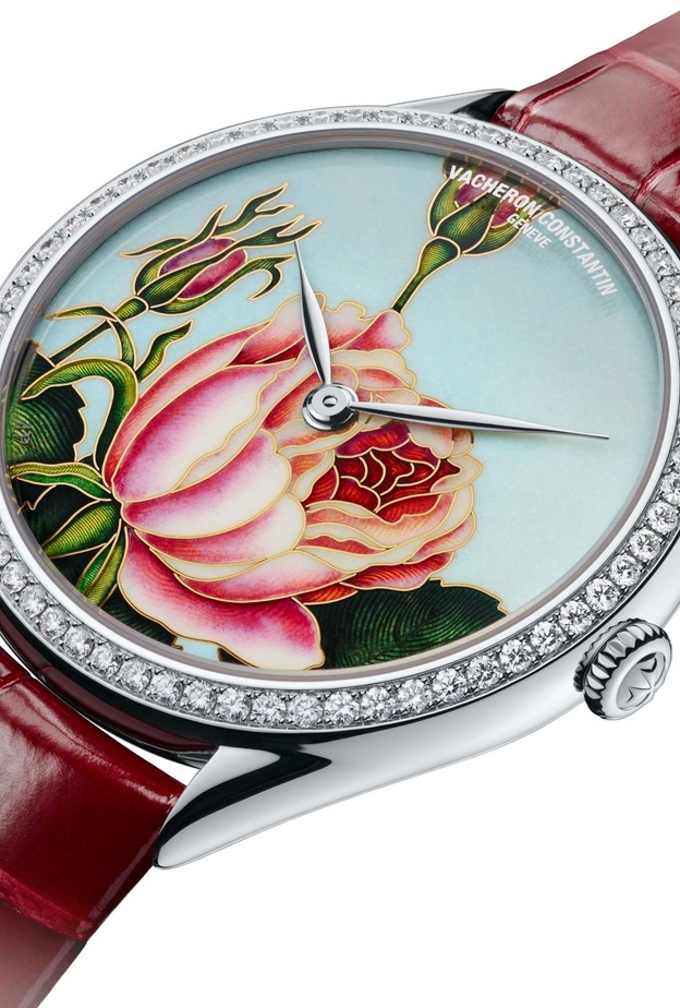 ساعة من فاشرون كونستانتين