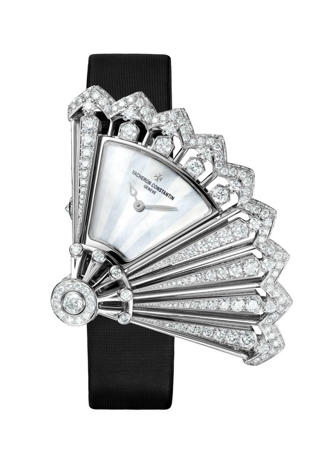 ساعات اوديمار بيجيه Audemars Piguet