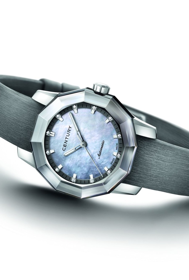 ساعة Prime Time  من CENTURY