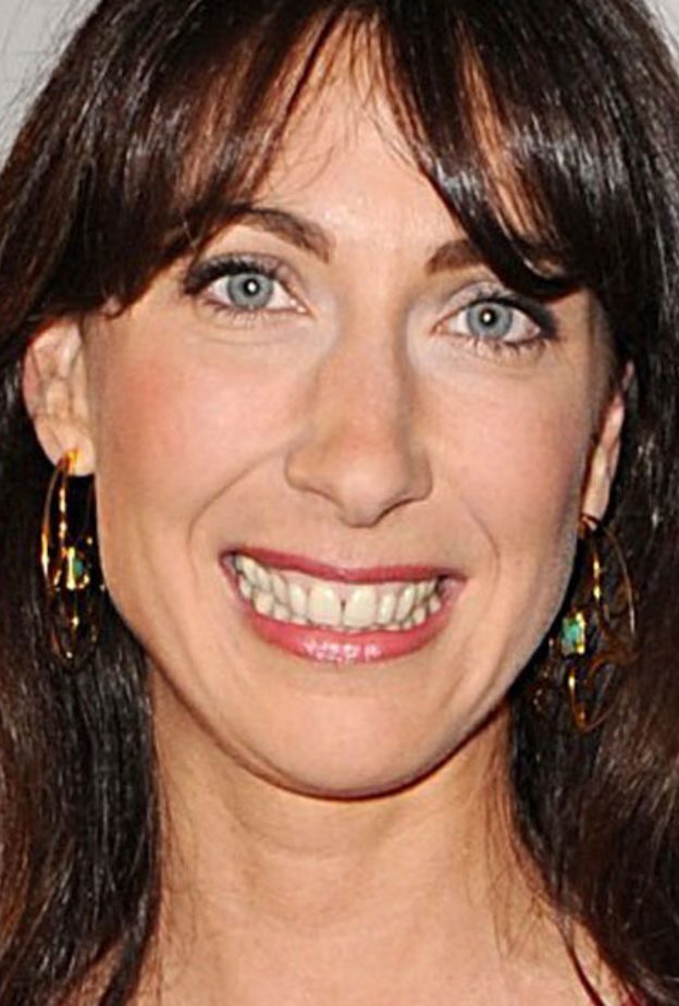 كيت ايقونة الجمال والموضة خارج القائمة تماما