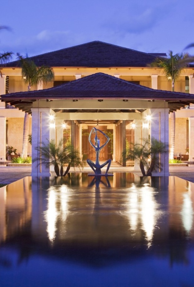 سان ريجيس في بورتوريكو