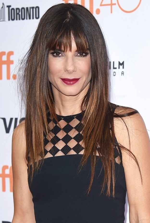 ساندرا بولوك