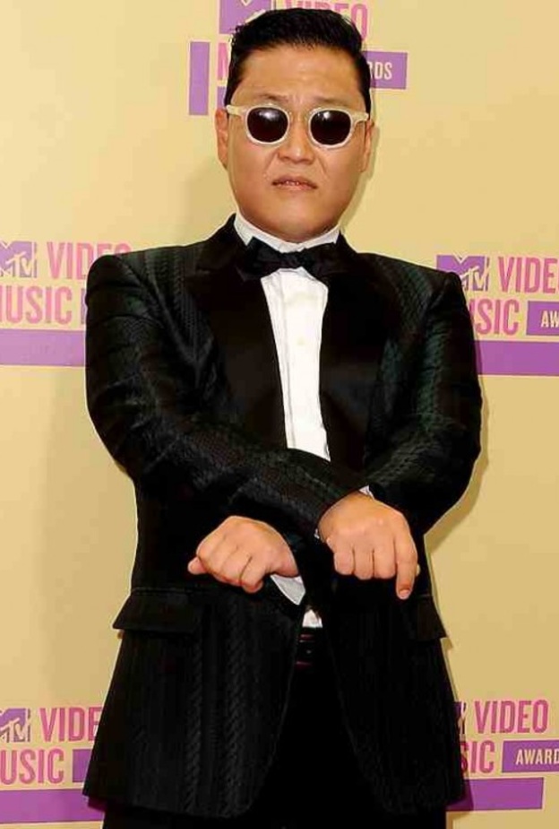 ساى فى المركز الأول بأغنية وحيدة