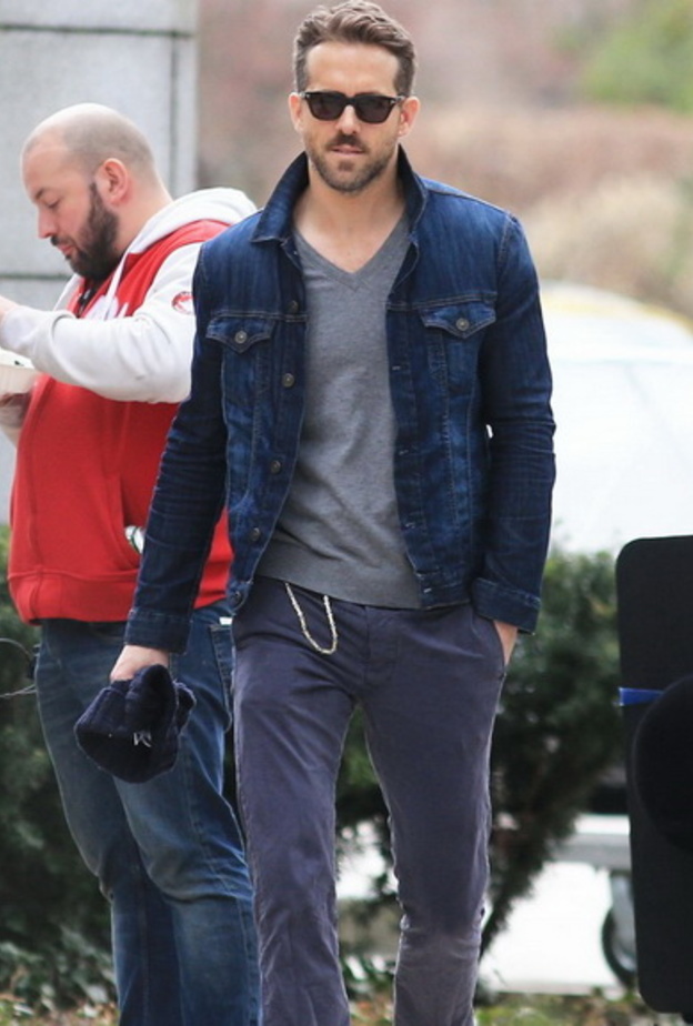 لوك صباحي غاية في الأناقة