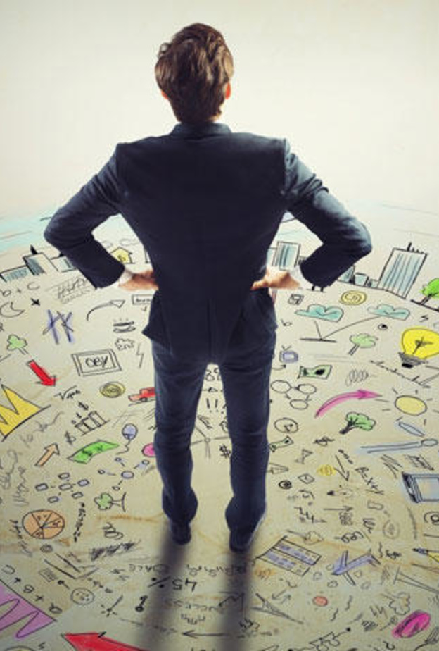 ستصبح أكثر ميلا للإبداع والابتكار