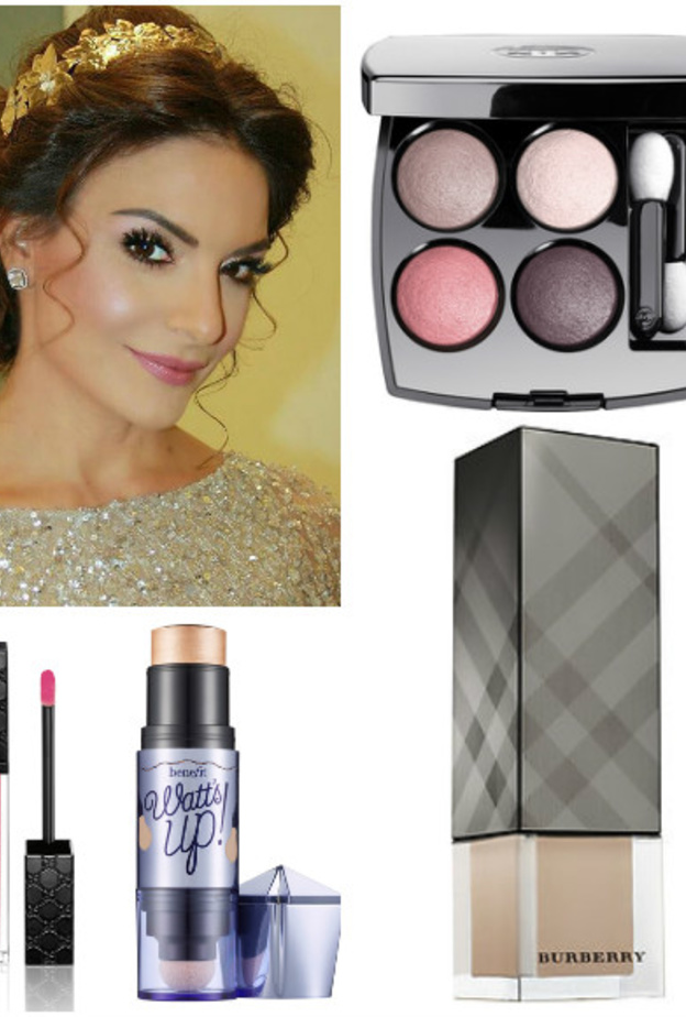 هيلدا خليفة 