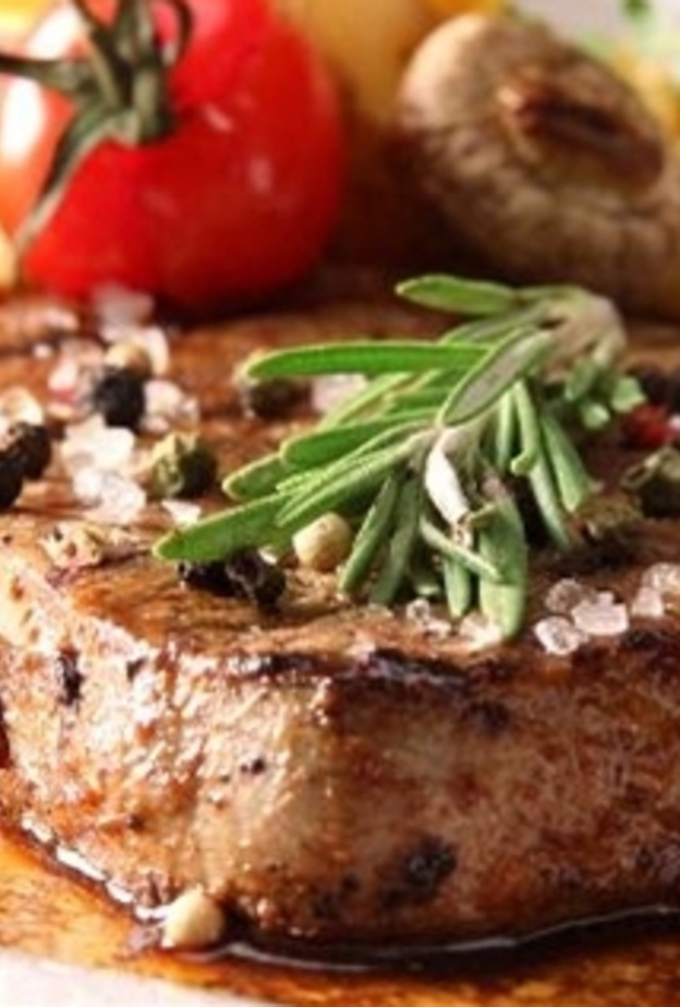 أفضل المطاعم الـ"ستيك هاوس" في دبي