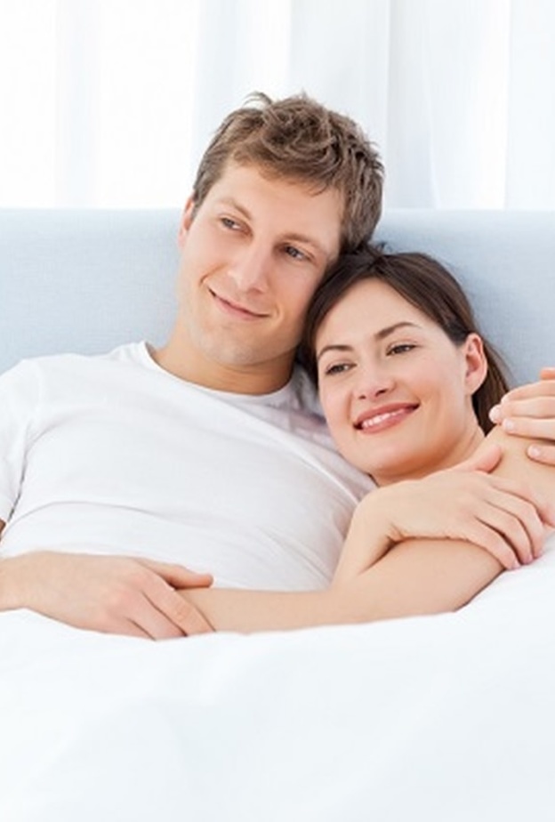 سر شرب القهوة بتحسين علاقتك الزوجية الحميمة