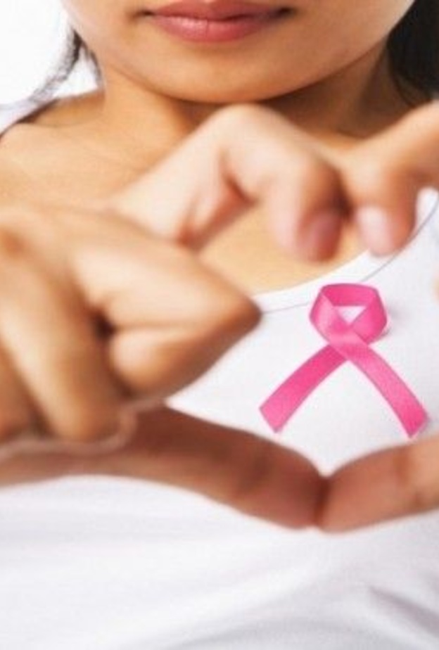 سرطان الثدي و علاقته بحمالة الصدر