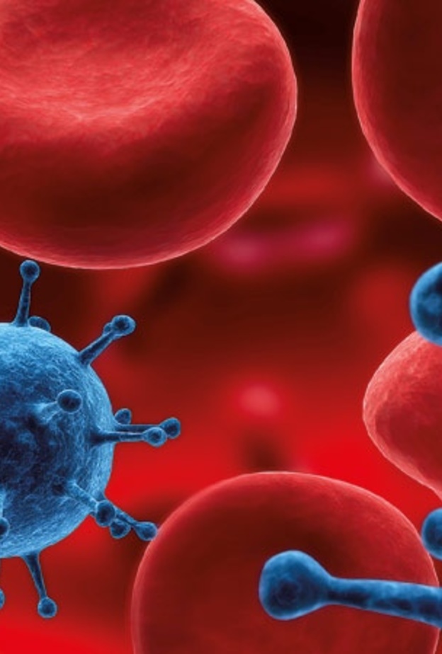 سرطان الدم الليمفاوي