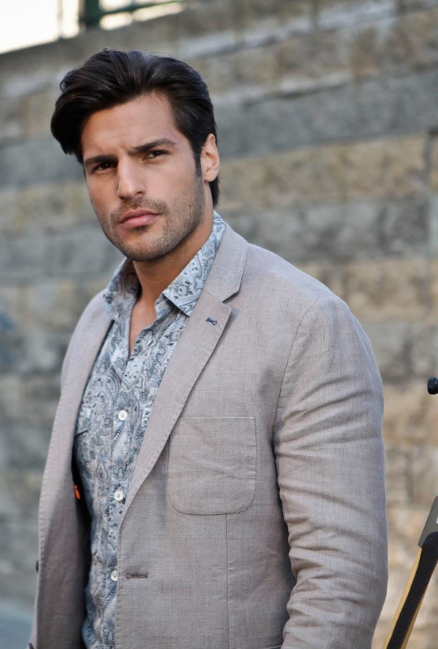 سركان تشاي اوغلو